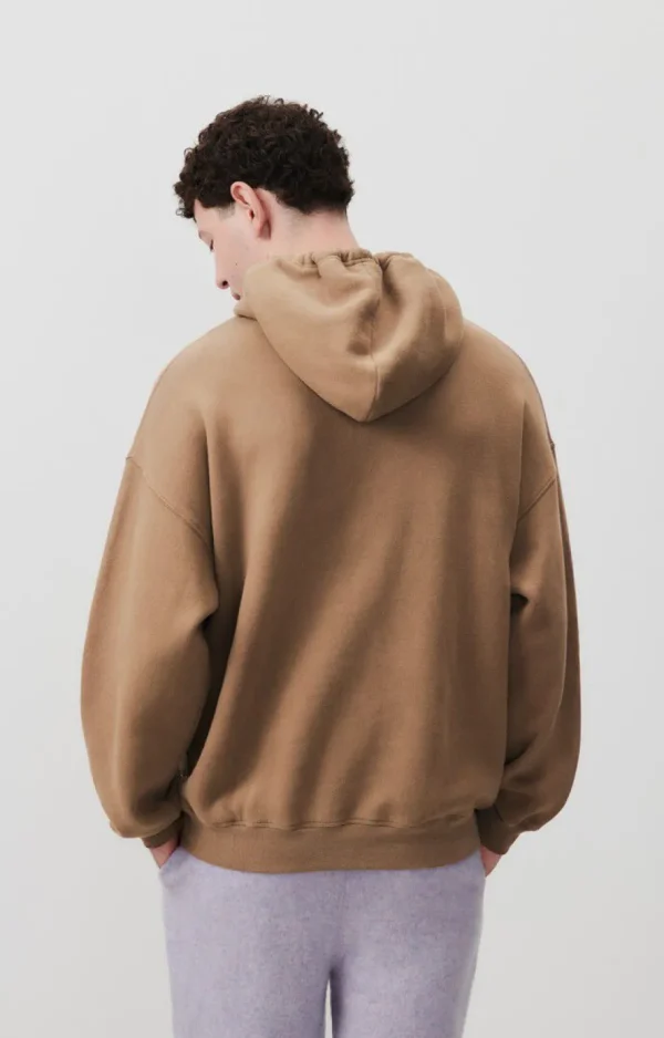 American Vintage Le Molleton*Sweat Homme Izubird