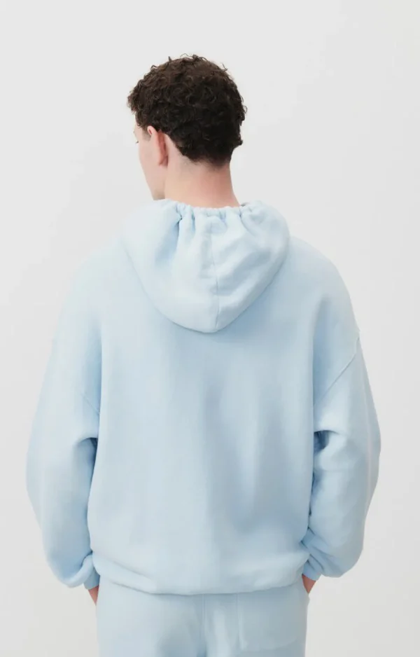 American Vintage Le Molleton*Sweat Homme Izubird