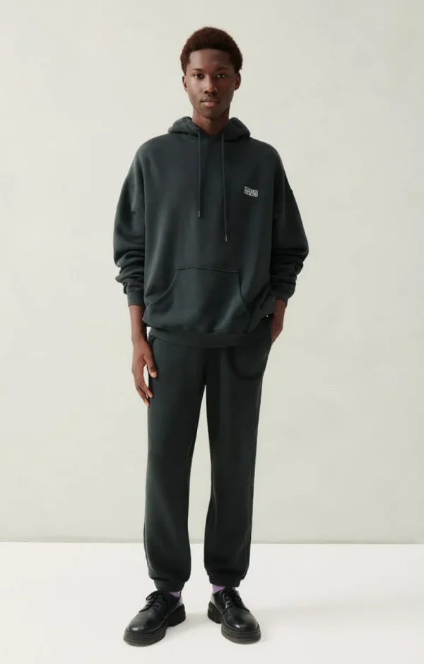 American Vintage Le Molleton*Sweat Homme Izubird