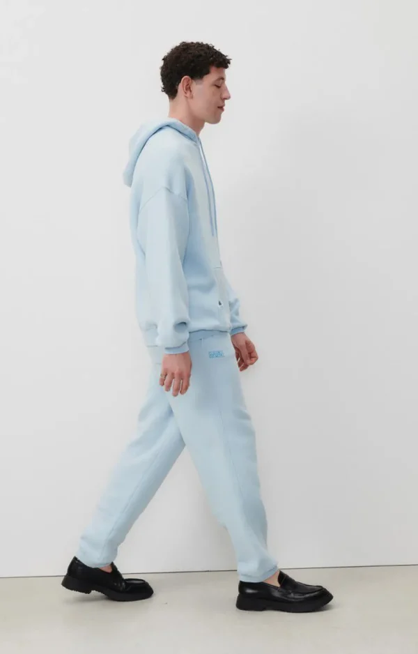 American Vintage Le Molleton*Sweat Homme Izubird