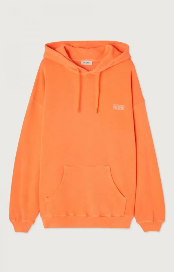 American Vintage Le Molleton*Sweat Homme Izubird