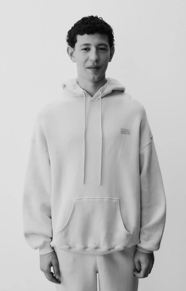 American Vintage Le Molleton*Sweat Homme Izubird