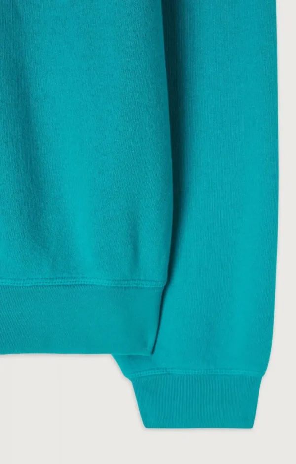 American Vintage Le Molleton*Sweat Homme Izubird