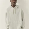 American Vintage Le Molleton*Sweat Homme Kodytown