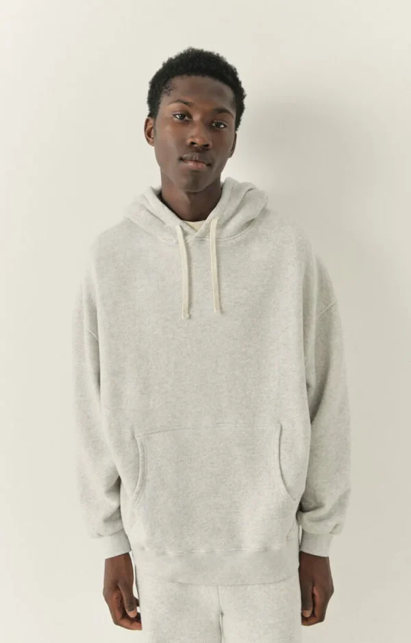 American Vintage Le Molleton*Sweat Homme Kodytown