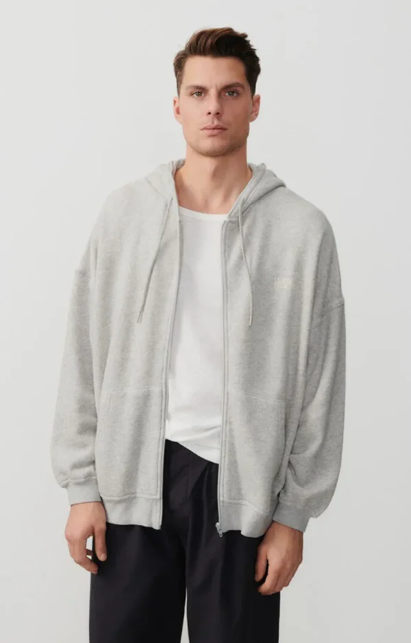 American Vintage Le Molleton*Sweat Homme Kodytown