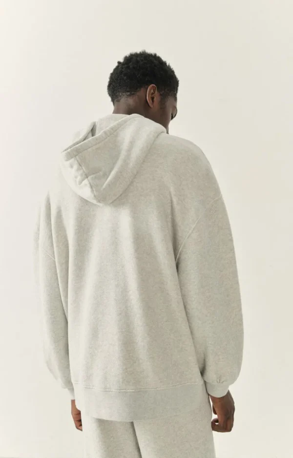 American Vintage Le Molleton*Sweat Homme Kodytown