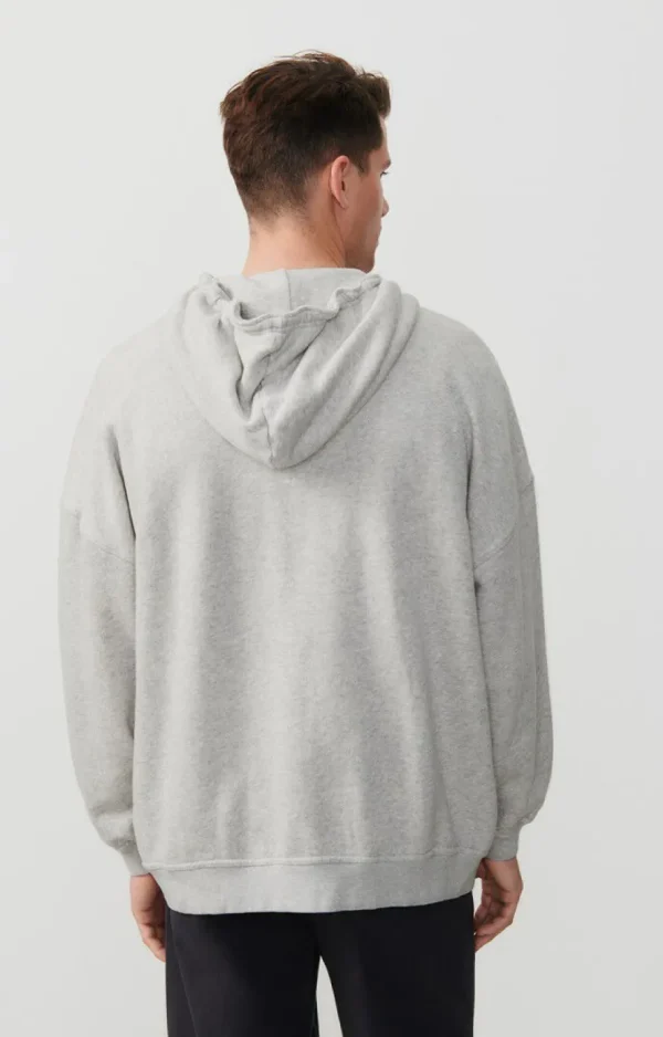 American Vintage Le Molleton*Sweat Homme Kodytown