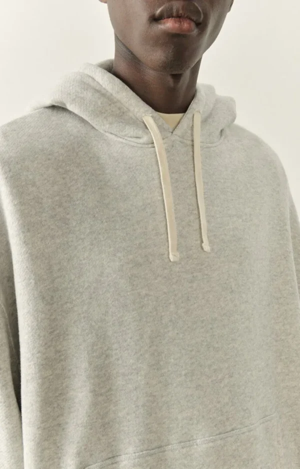 American Vintage Le Molleton*Sweat Homme Kodytown