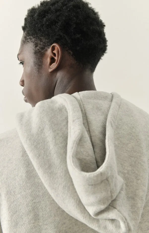 American Vintage Le Molleton*Sweat Homme Kodytown