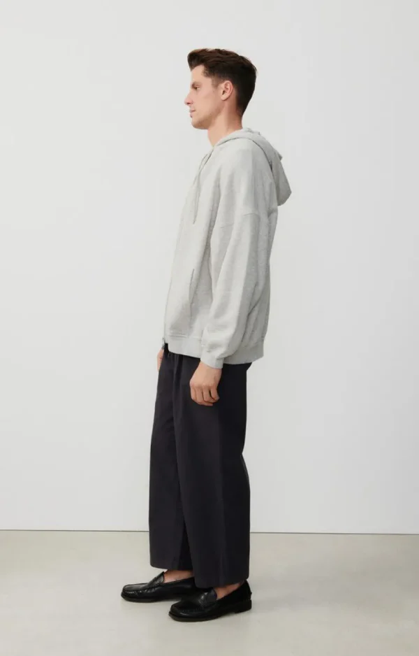 American Vintage Le Molleton*Sweat Homme Kodytown