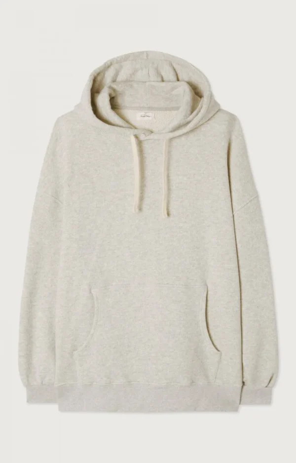 American Vintage Le Molleton*Sweat Homme Kodytown