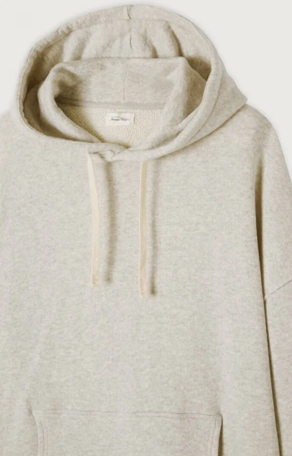 American Vintage Le Molleton*Sweat Homme Kodytown
