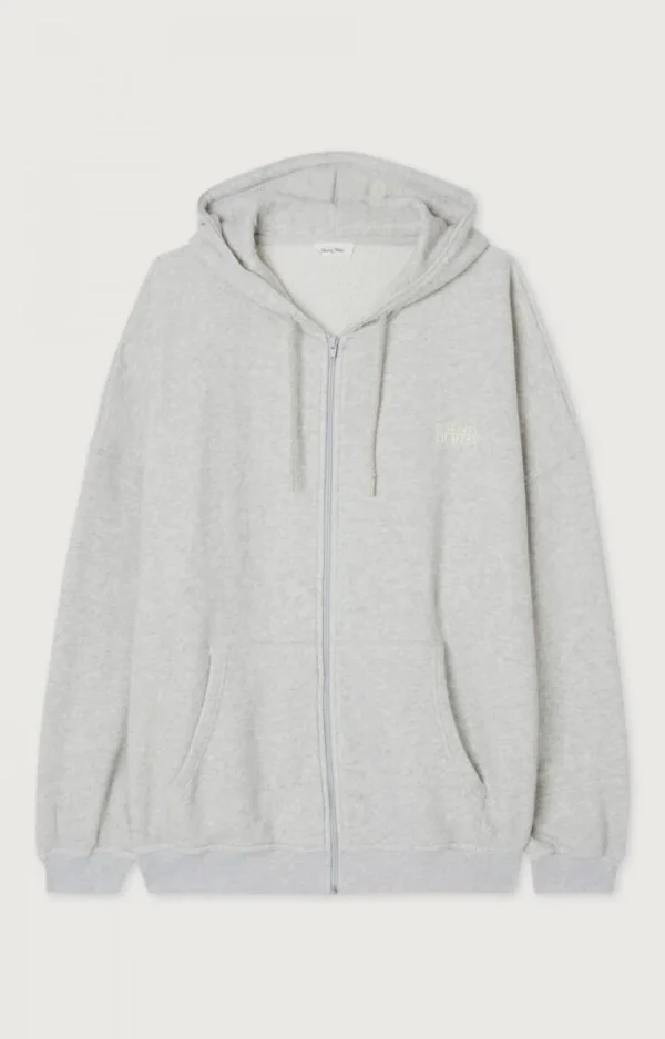 American Vintage Le Molleton*Sweat Homme Kodytown