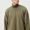 American Vintage Le Molleton*Sweat Homme Vobotown
