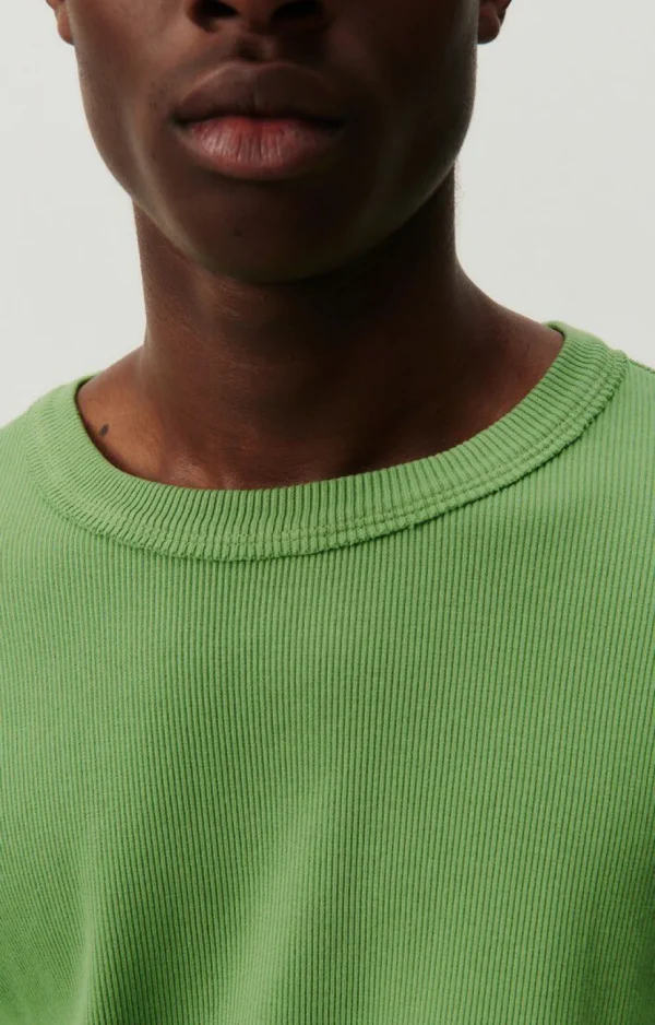 American Vintage Le Molleton*Sweat Homme Wifibay