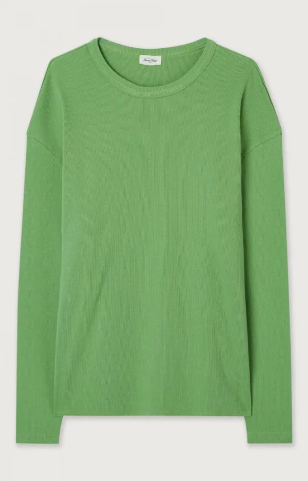 American Vintage Le Molleton*Sweat Homme Wifibay