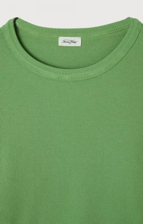 American Vintage Le Molleton*Sweat Homme Wifibay