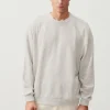 American Vintage Le Molleton*Sweat Homme Yatcastle