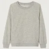 American Vintage Le Molleton*Sweatshirt Enfant Ruzy