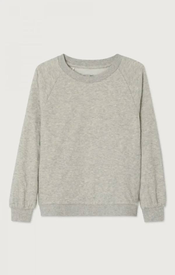 American Vintage Le Molleton*Sweatshirt Enfant Ruzy