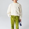 American Vintage Le Denim*Top Enfant Tirabay