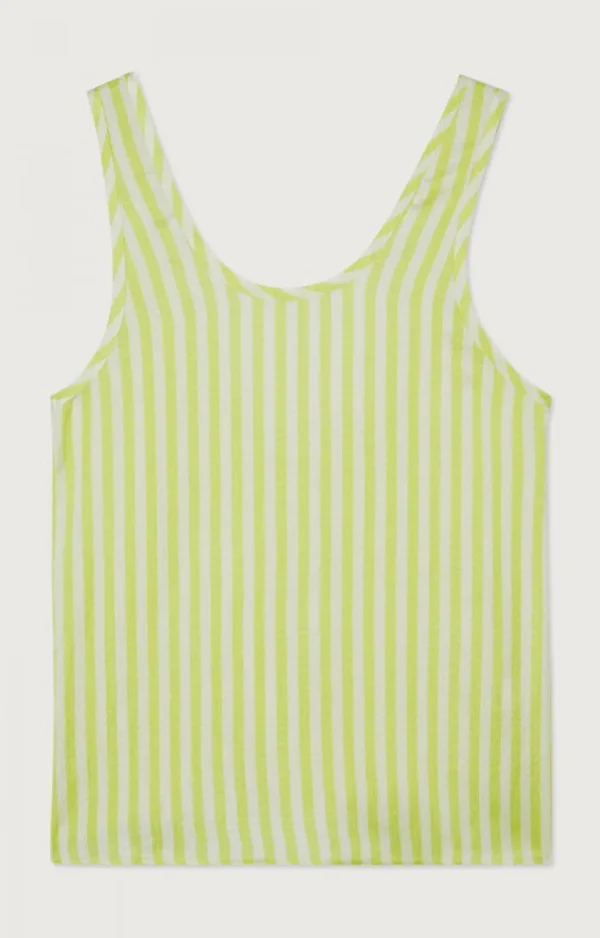 American Vintage Tops*Top Femme Shaning