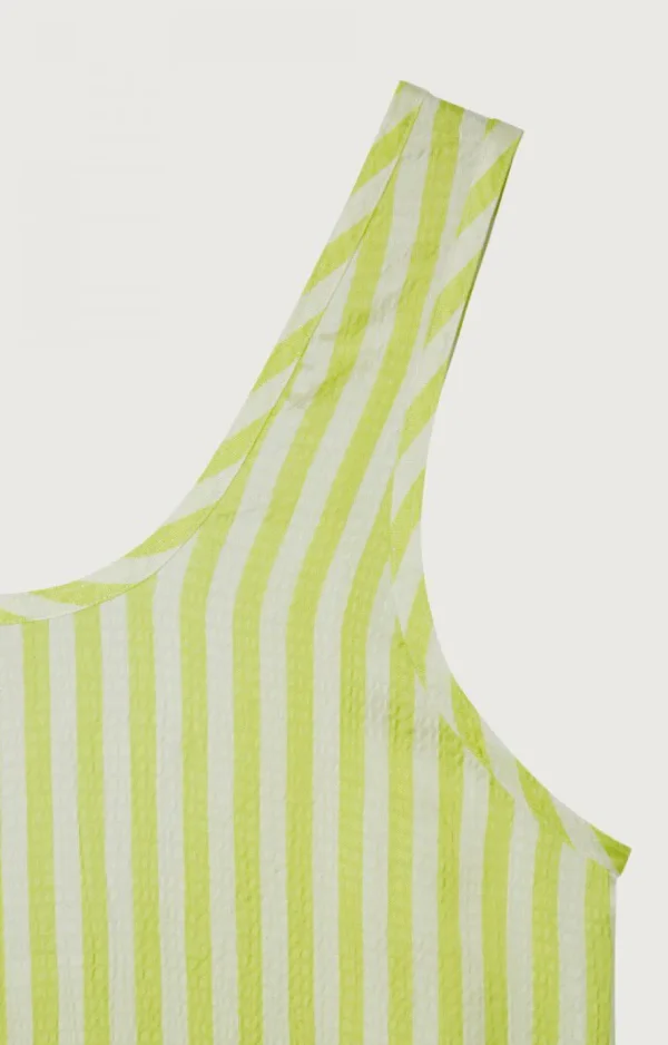 American Vintage Tops*Top Femme Shaning