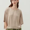 American Vintage Tops*Top Femme Widland