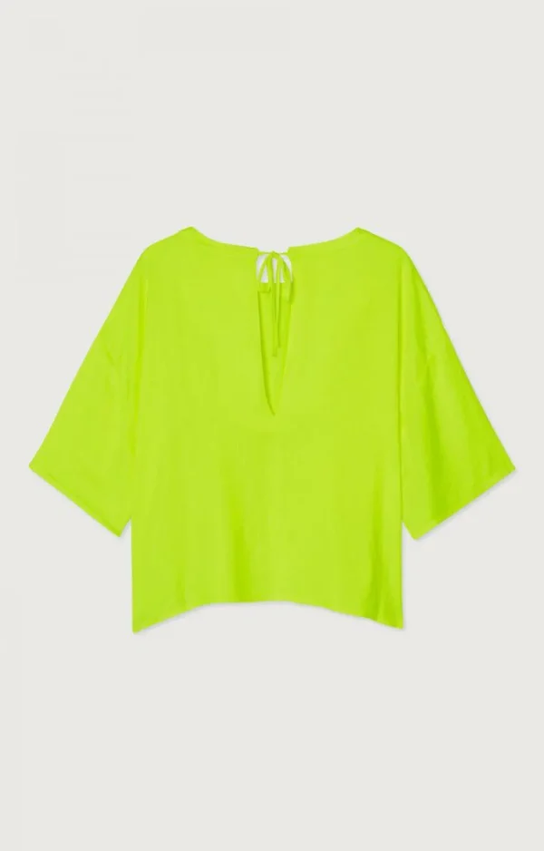 American Vintage Tops*Top Femme Widland