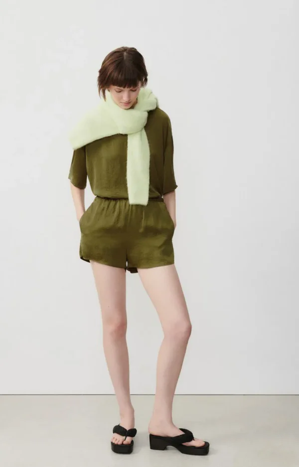 American Vintage Tops*Top Femme Widland