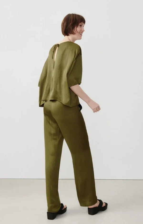 American Vintage Tops*Top Femme Widland