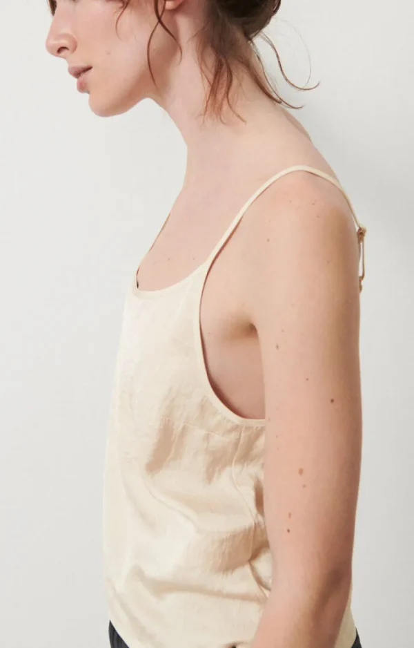 American Vintage Tops*Top Femme Widland