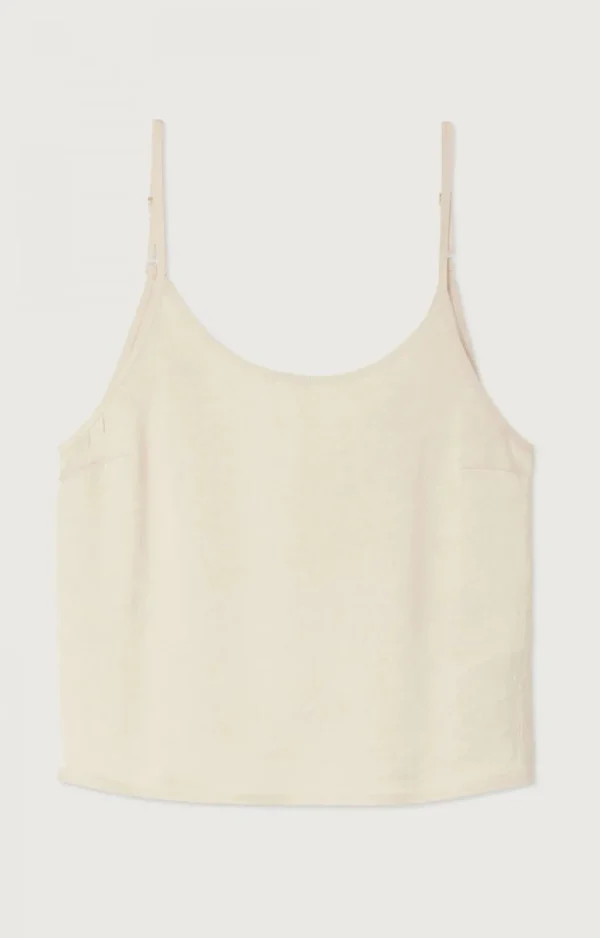 American Vintage Tops*Top Femme Widland