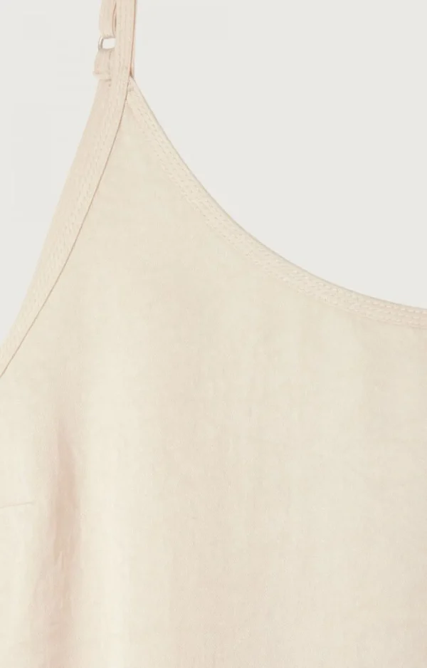 American Vintage Tops*Top Femme Widland