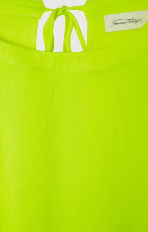 American Vintage Tops*Top Femme Widland