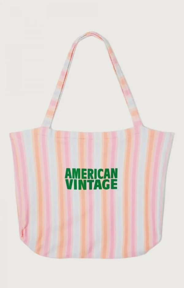 American Vintage Sacs & Ceintures*Tote Bag Bobypark