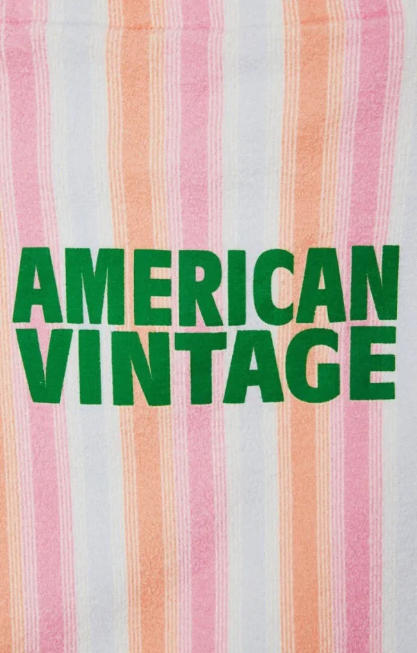 American Vintage Sacs & Ceintures*Tote Bag Bobypark