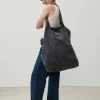 American Vintage Le Denim*Tote Bag Yopday