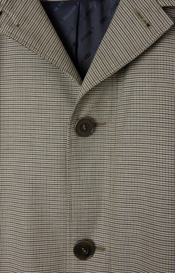 American Vintage Manteaux & Doudounes*Trench Homme Dofybay