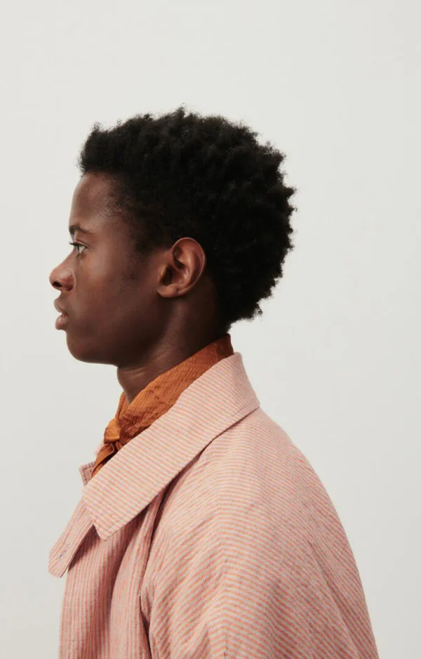 American Vintage Manteaux & Doudounes*Trench Homme Keostreet