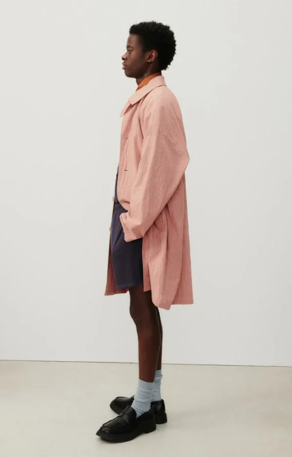 American Vintage Manteaux & Doudounes*Trench Homme Keostreet