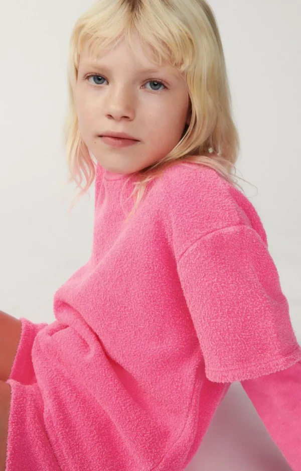 American Vintage T-Shirts Manches Courtes*T-Shirt Enfant Bobypark