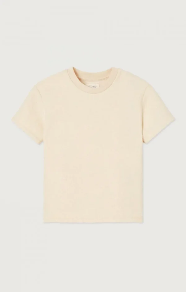 American Vintage T-Shirts Manches Courtes*T-Shirt Enfant Bobypark