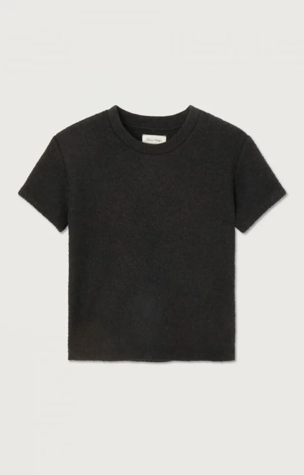 American Vintage T-Shirts Manches Courtes*T-Shirt Enfant Bobypark