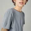 American Vintage T-Shirts Manches Courtes*T-Shirt Enfant Devon