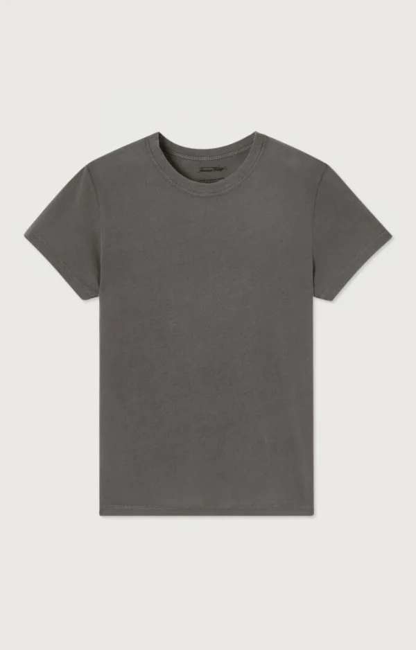 American Vintage T-Shirts Manches Courtes*T-Shirt Enfant Devon