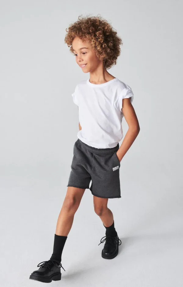 American Vintage T-Shirts Manches Courtes*T-Shirt Enfant Devon