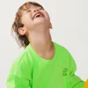American Vintage T-Shirts Manches Longues*T-Shirt Enfant Fizvalley