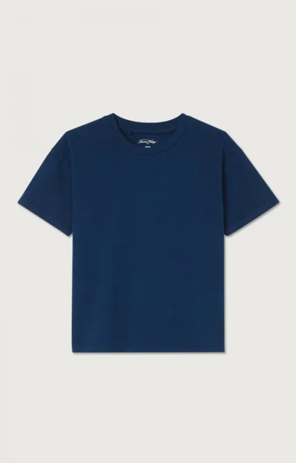 American Vintage T-Shirts Manches Courtes*T-Shirt Enfant Fizvalley
